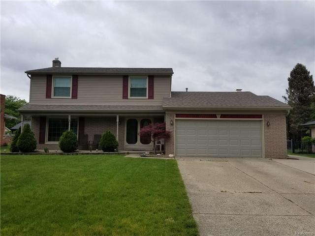 22900 Farmington