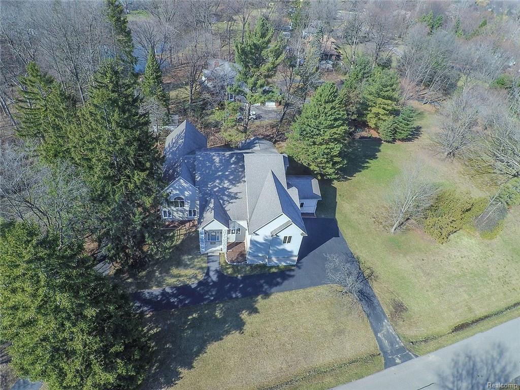 6886 W Knollwood Cir
