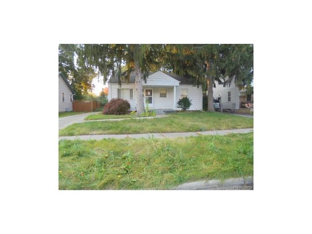 583 E Kennett Rd