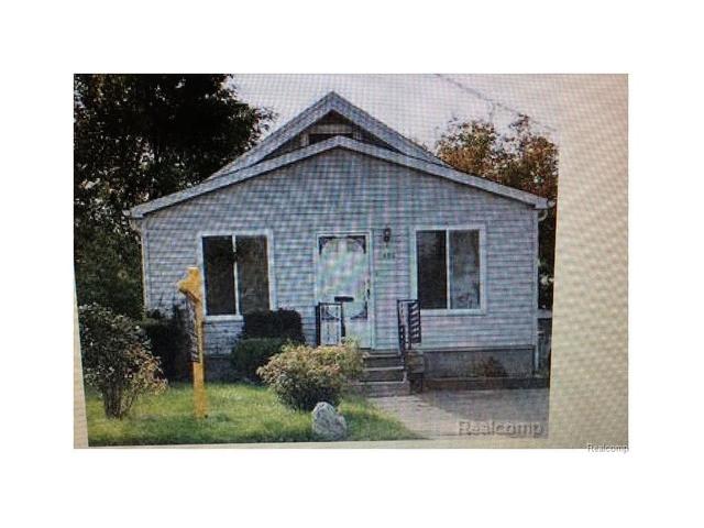583 E Kennett Rd