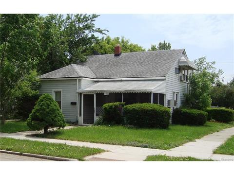 58 Oneida