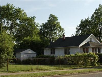For Sale: 67 W Strathmore Pontiac, MI 48340