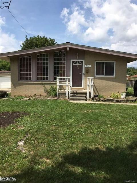 1233 Featherstone Rd