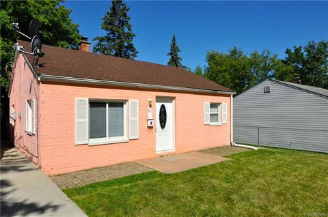 1233 Featherstone Rd