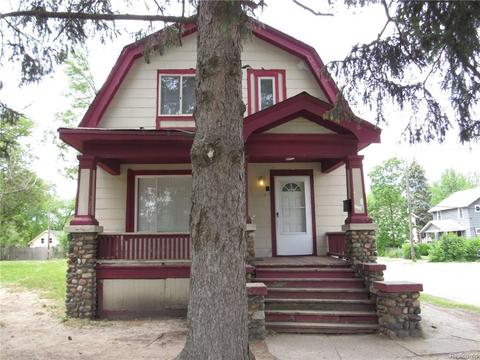 1233 Featherstone Rd