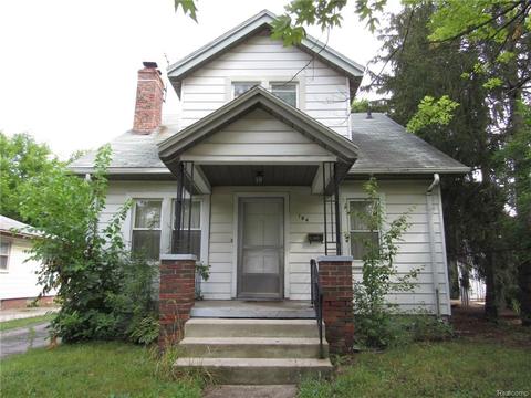 1233 Featherstone Rd