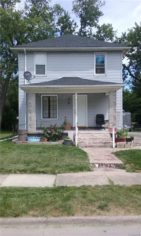 1233 Featherstone Rd