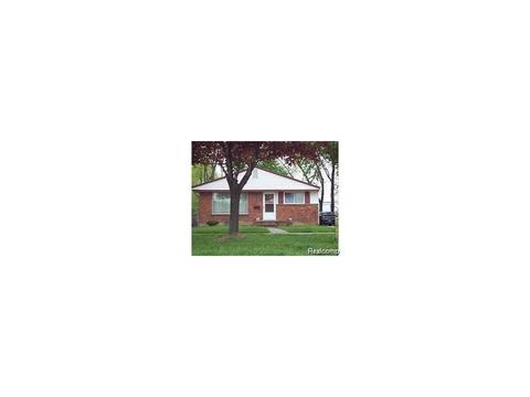 1233 Featherstone Rd