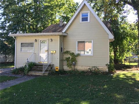1233 Featherstone Rd