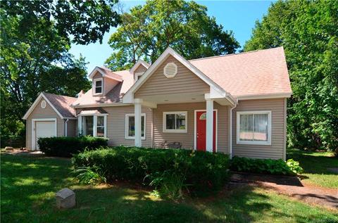 6303 Golf View Dr