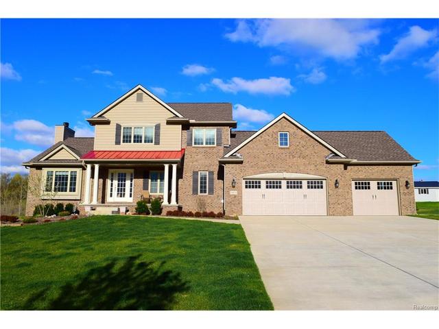 10124 Horseshoe Cir N