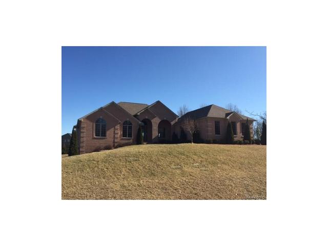 10124 Horseshoe Cir N