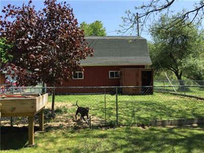 For Sale: 13101 Big Lk Davisburg, MI 48350