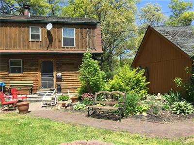 For Sale: 13101 Big Lk Davisburg, MI 48350