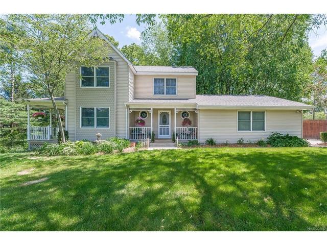 4964 Bullard Rd