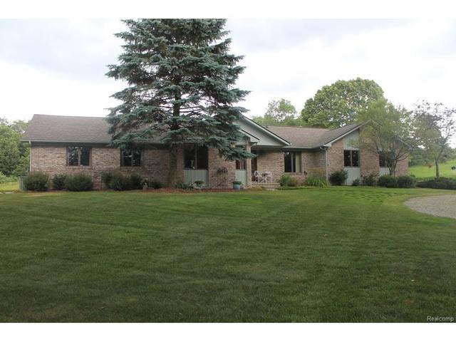 4964 Bullard Rd