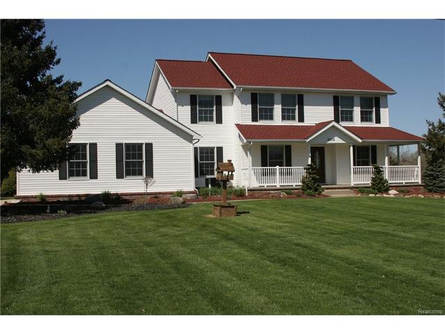 4964 Bullard Rd