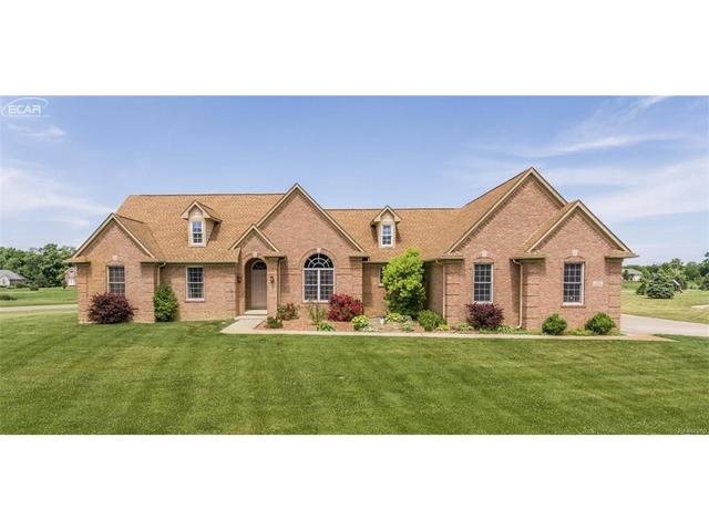 4964 Bullard Rd