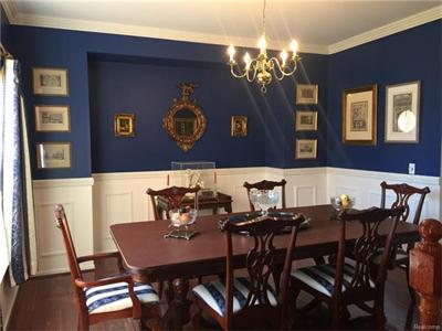 763 Scott Highland, MI 48356