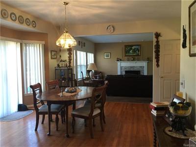 763 Scott Highland, MI 48356