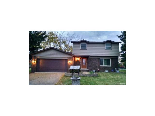 3801 Tara Dr