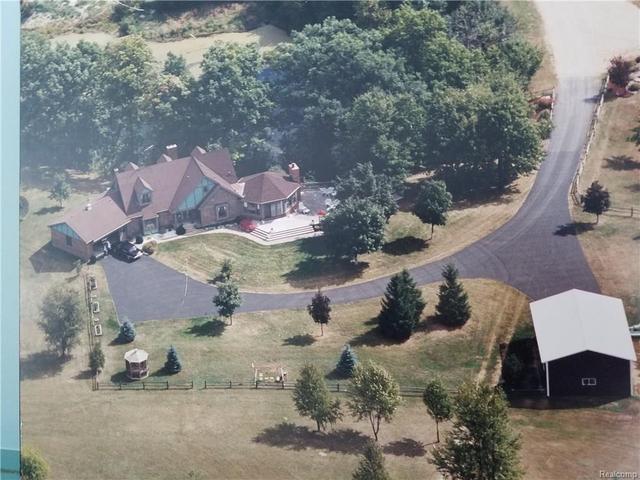 432 River Oaks Dr