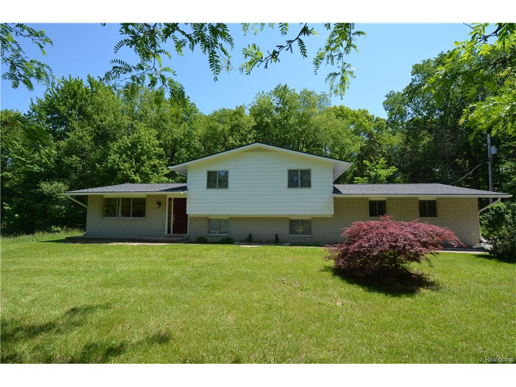 807 Towhee Cir