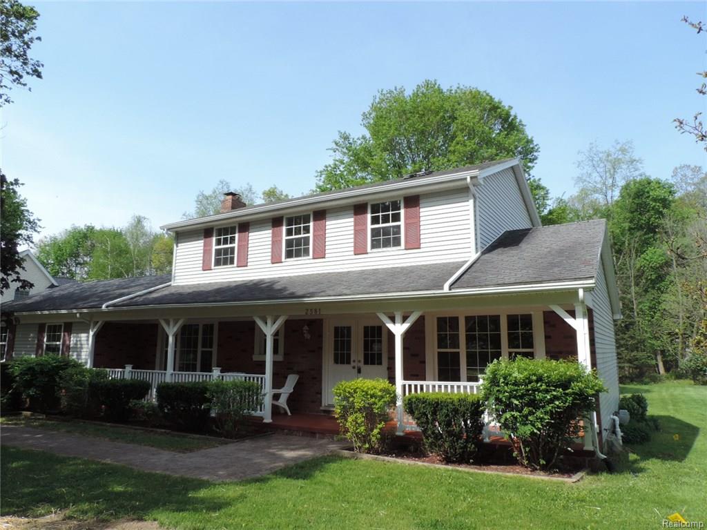 807 Towhee Cir