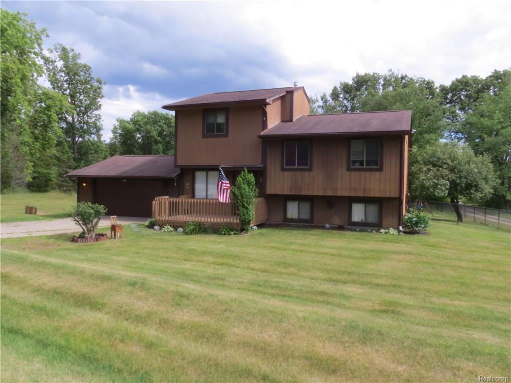 807 Towhee Cir