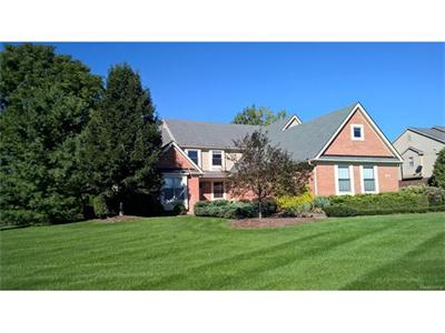181 Nairn Cir
