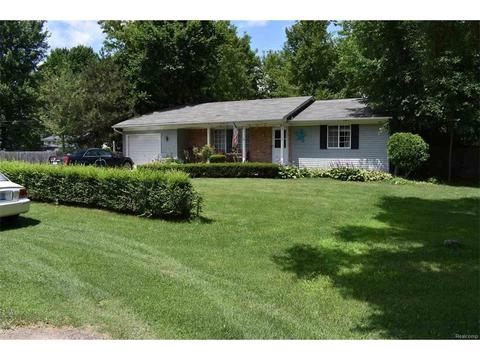 3742 Gainesborough Dr