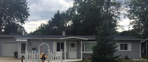 3742 Gainesborough Dr