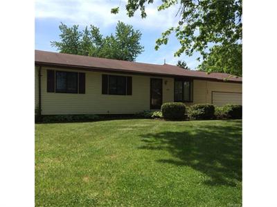 For Sale: 878 Bayfield Lake Orion, MI 48362