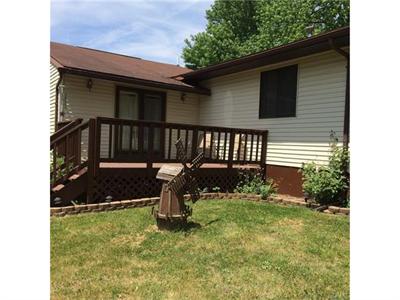 For Sale: 878 Bayfield Lake Orion, MI 48362
