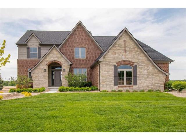 3871 White Tail Dr