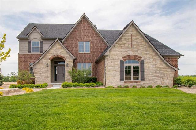 3871 White Tail Dr