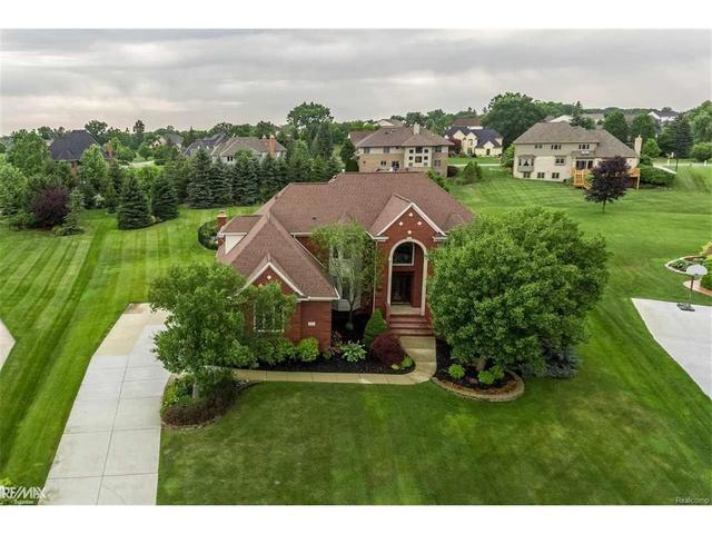 3871 White Tail Dr