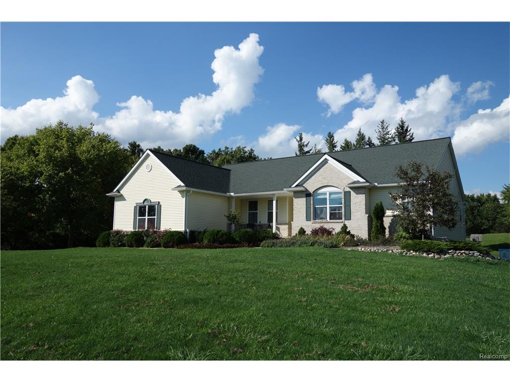 52 Parker Ln