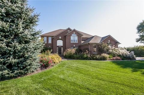 1600 Royal Birkdale Dr