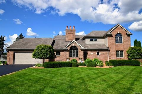 1600 Royal Birkdale Dr
