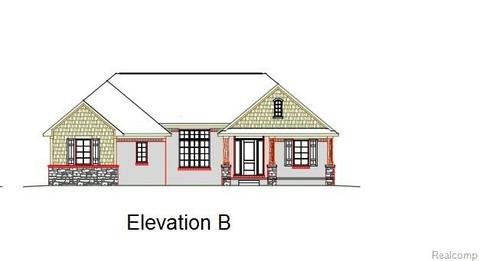 1491 Glass Lake Cir