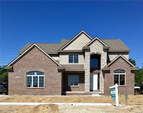 1491 Glass Lake Cir