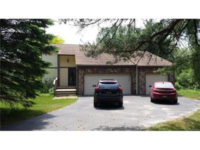 For Sale: 4636 Granger Oxford, MI 48371