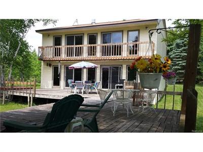 For Sale: 4636 Granger Oxford, MI 48371