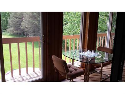 For Sale: 4636 Granger Oxford, MI 48371