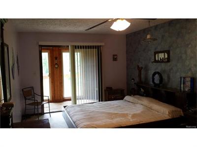 For Sale: 4636 Granger Oxford, MI 48371
