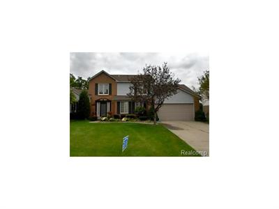 For Sale: 24762 White Plns Novi, MI 48374