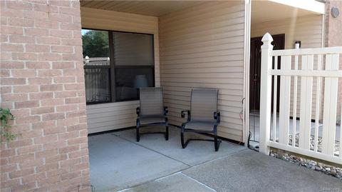 19220 Northridge Dr #49