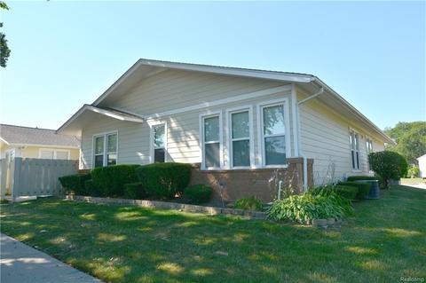 19220 Northridge Dr #49