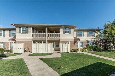 19220 Northridge Dr #49